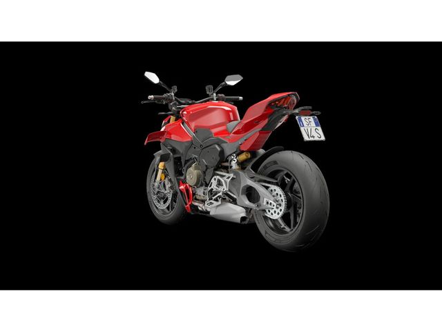ducati - streetfighter-v4s