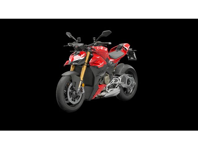 ducati - streetfighter-v4s