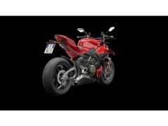 Ducati Streetfighter V4S MY 2026 2026 nieuw – foto 4 van 7