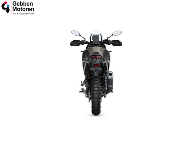yamaha - tenere-700