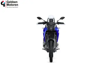 YAMAHA TENERE 700 – foto 3
