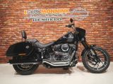 HARLEY-DAVIDSON SPORT GLIDE FLSB