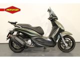 PIAGGIO BEVERLY SPORT TOURING 350