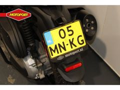 Piaggio Beverly ST 350 2020 occasion – foto 5 van 17