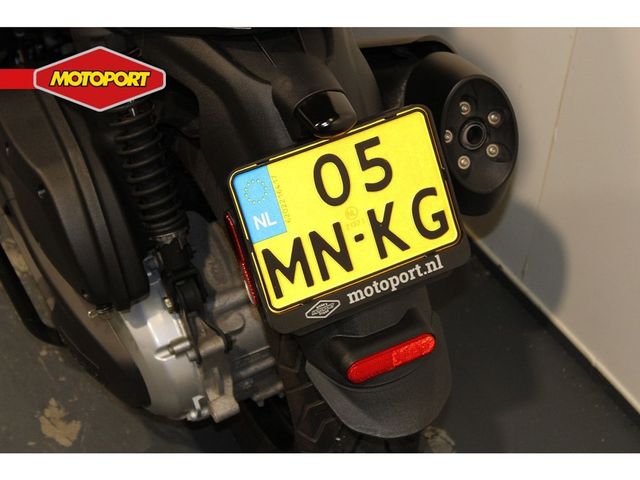 piaggio - beverly-sport-touring-350-abs