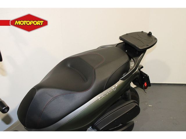 piaggio - beverly-sport-touring-350-abs