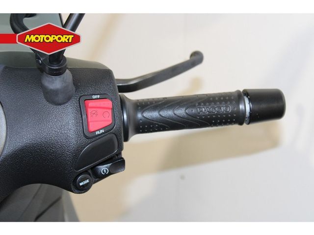 piaggio - beverly-sport-touring-350-abs