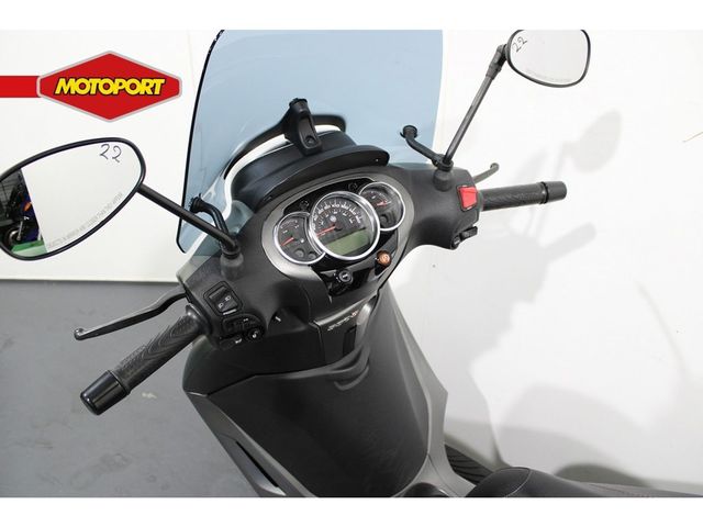 piaggio - beverly-sport-touring-350-abs