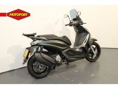 Piaggio Beverly ST 350 2020 occasion – foto 12 van 17