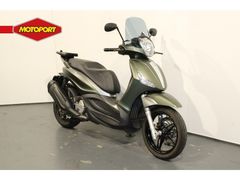Piaggio Beverly ST 350 2020 occasion – foto 13 van 17