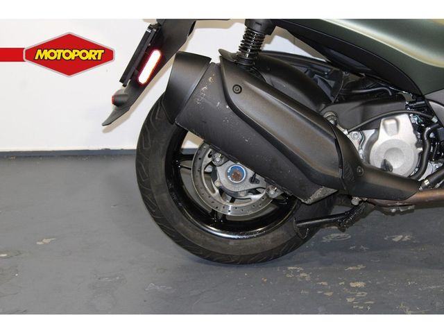 piaggio - beverly-sport-touring-350-abs