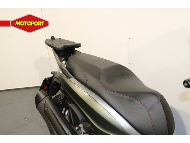 piaggio - beverly-sport-touring-350-abs