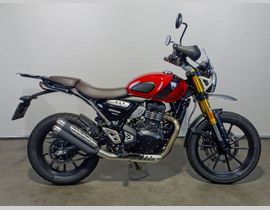Triumph Scrambler 400 X 2024 occasion
