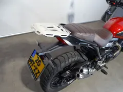 Triumph Scrambler 400 X 2024 occasion – foto 5 van 9