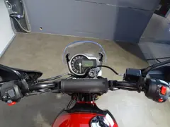 Triumph Scrambler 400 X 2024 occasion – foto 9 van 9