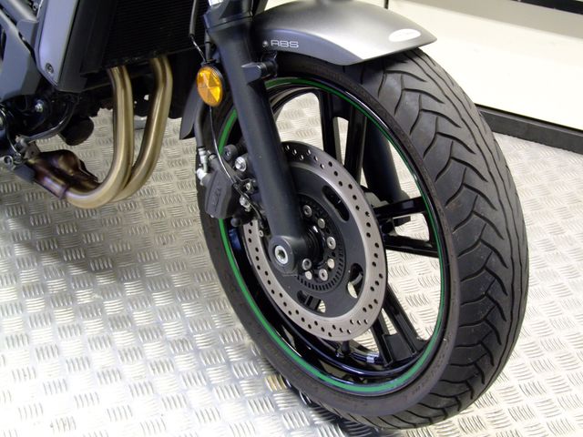 kawasaki - vulcan-s