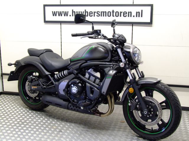 kawasaki - vulcan-s