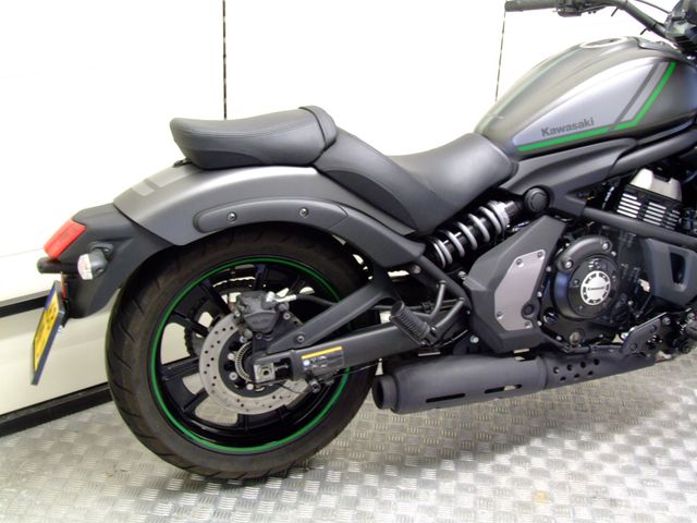 kawasaki - vulcan-s