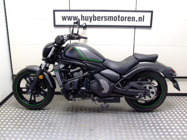 kawasaki - vulcan-s
