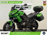 KAWASAKI VERSYS 1000 GRAND TOURER