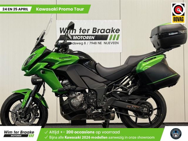 kawasaki - versys-1000-grand-tourer