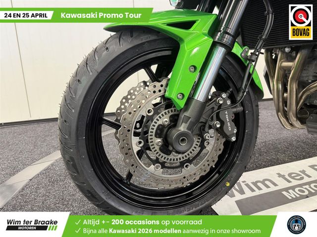 kawasaki - versys-1000-grand-tourer