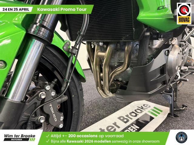 kawasaki - versys-1000-grand-tourer