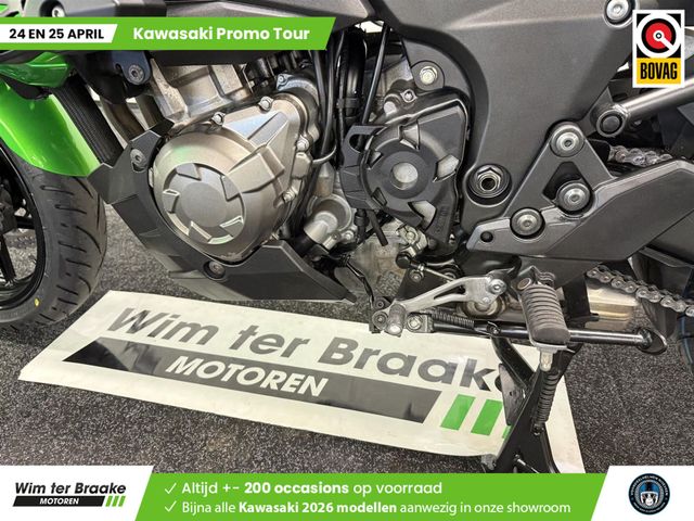 kawasaki - versys-1000-grand-tourer