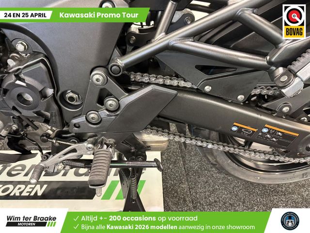 kawasaki - versys-1000-grand-tourer