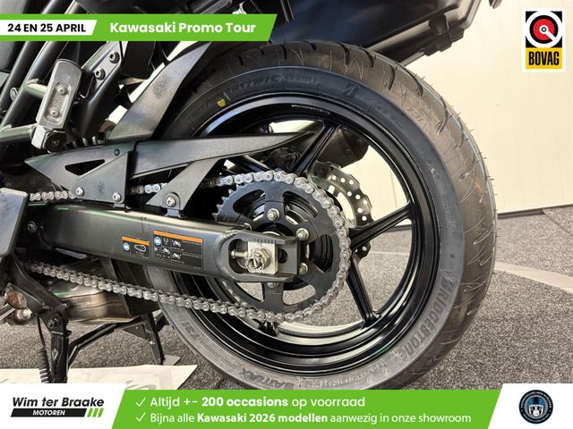 kawasaki - versys-1000-grand-tourer