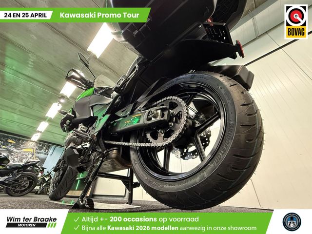 kawasaki - versys-1000-grand-tourer