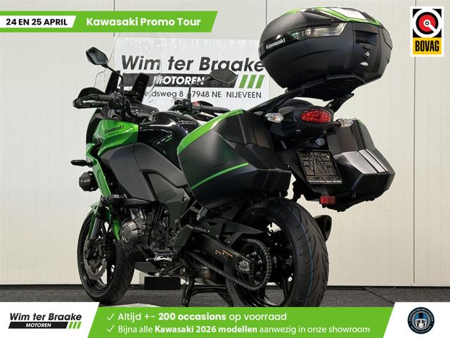 kawasaki - versys-1000-grand-tourer