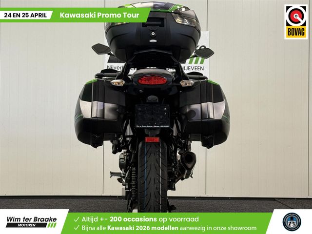 kawasaki - versys-1000-grand-tourer