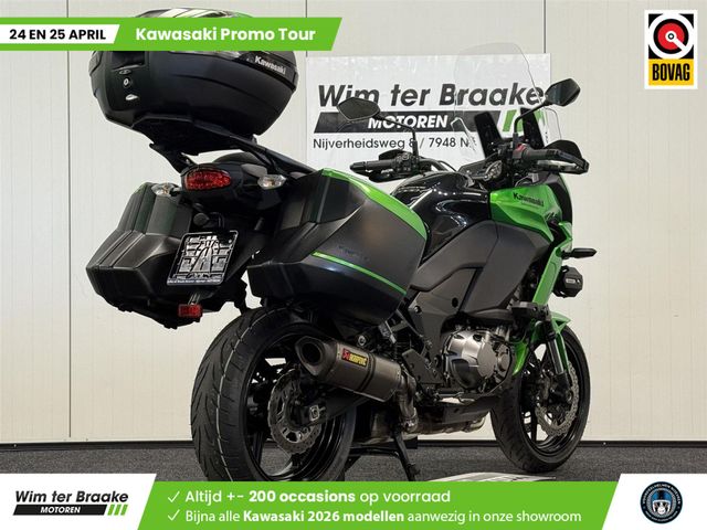 kawasaki - versys-1000-grand-tourer