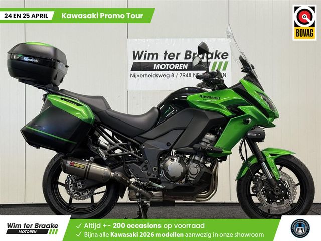 kawasaki - versys-1000-grand-tourer