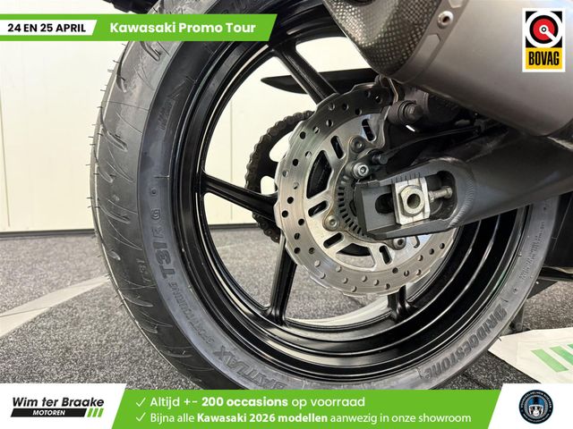 kawasaki - versys-1000-grand-tourer