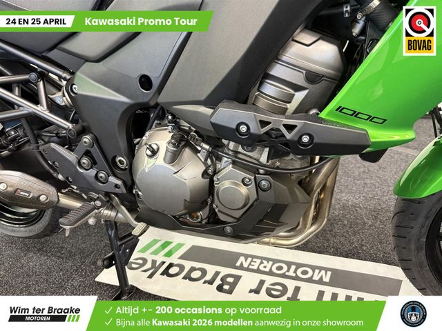 kawasaki - versys-1000-grand-tourer