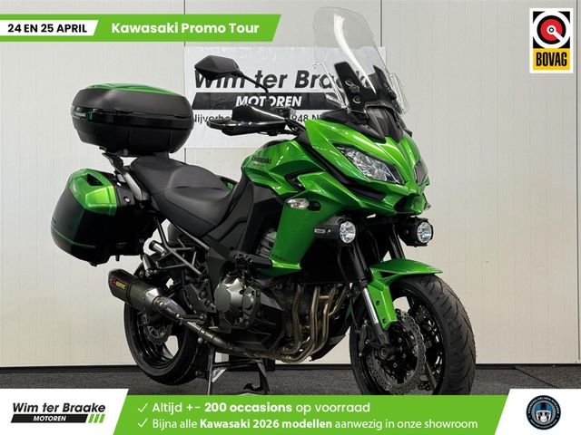 kawasaki - versys-1000-grand-tourer