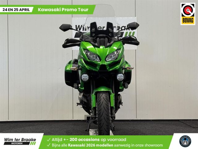 kawasaki - versys-1000-grand-tourer