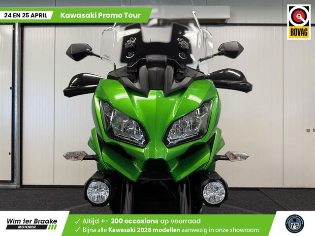kawasaki - versys-1000-grand-tourer