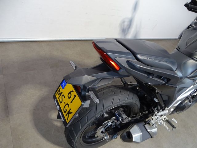 honda - nc-750-x-abs