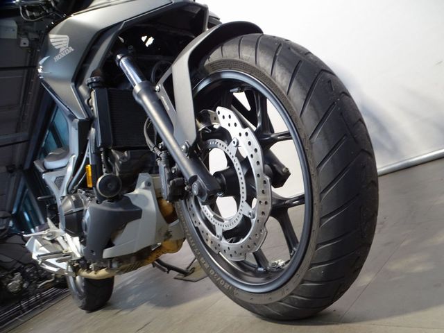 honda - nc-750-x-abs