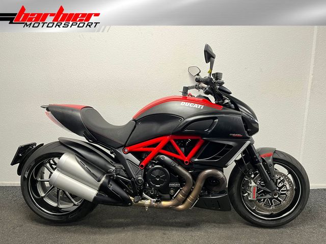 ducati - diavel-carbon