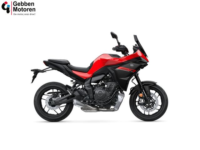 yamaha - tracer-7