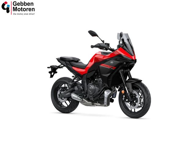 yamaha - tracer-7