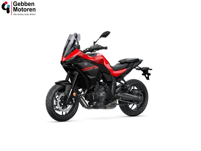 yamaha - tracer-7