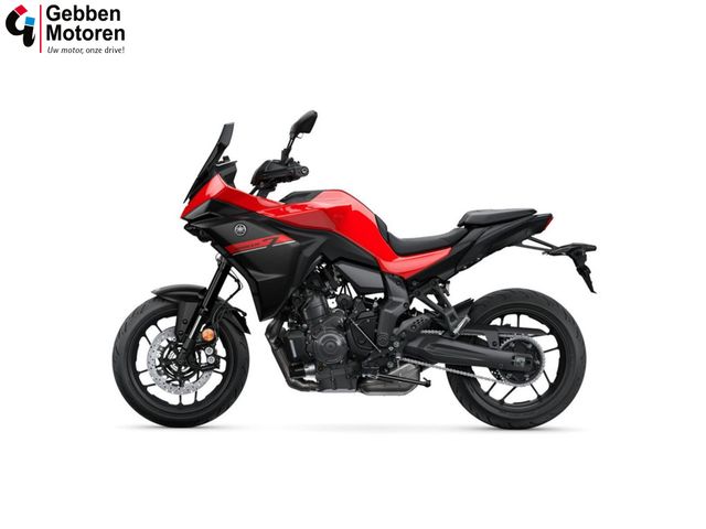 yamaha - tracer-7