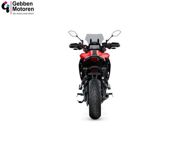 yamaha - tracer-7