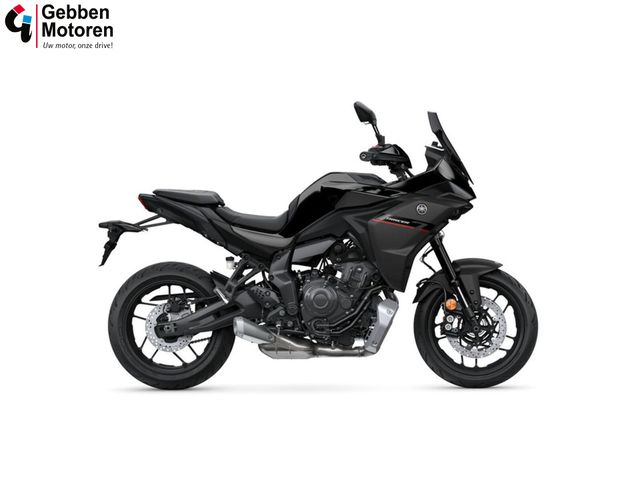 yamaha - tracer-7