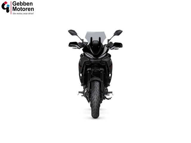 yamaha - tracer-7